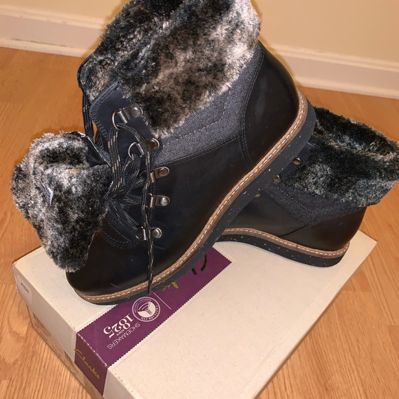 Clarks - Picture 6 of 7